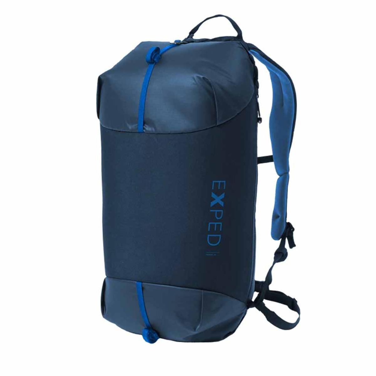 Exped Radical 30L Duffle Backpack Exped Radical 30L Duffle Backpack