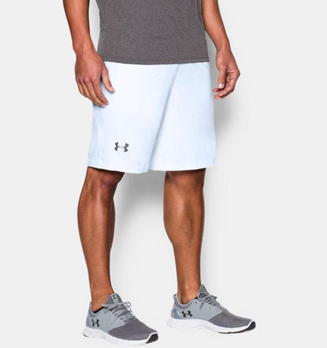 Under Armour Men's UA Raid 10 Under Armour Men's UA Raid 10