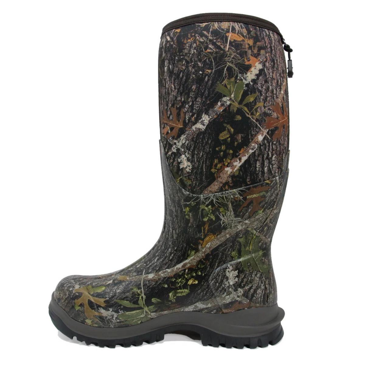 Dryshod Men's Shredder MXT Camo Hunting Boots Dryshod Men's Shredder MXT Camo Hunting Boots
