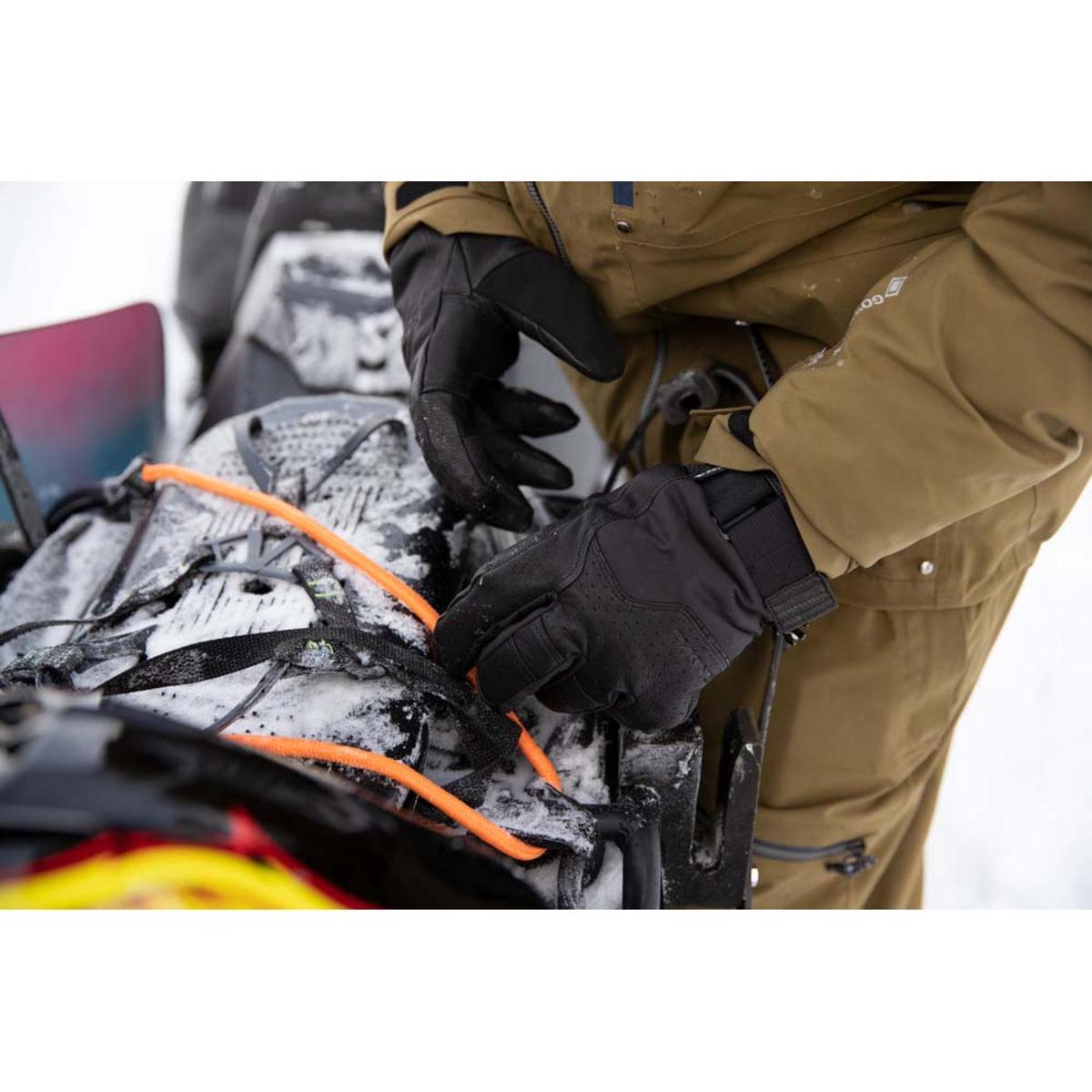 Dakine Men's Maverick Gore-Tex Gloves Dakine Men's Maverick Gore-Tex Gloves