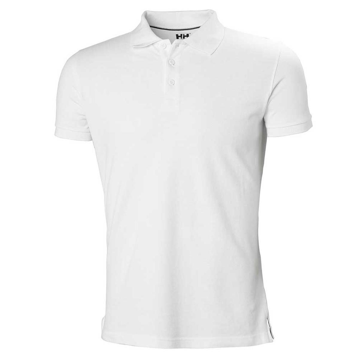 Helly Hansen Men's Crew Polo Shirt Helly Hansen Men's Crew Polo Shirt