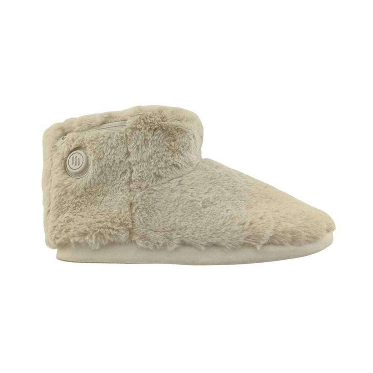 Glovii Heated Home Slippers Glovii Heated Home Slippers