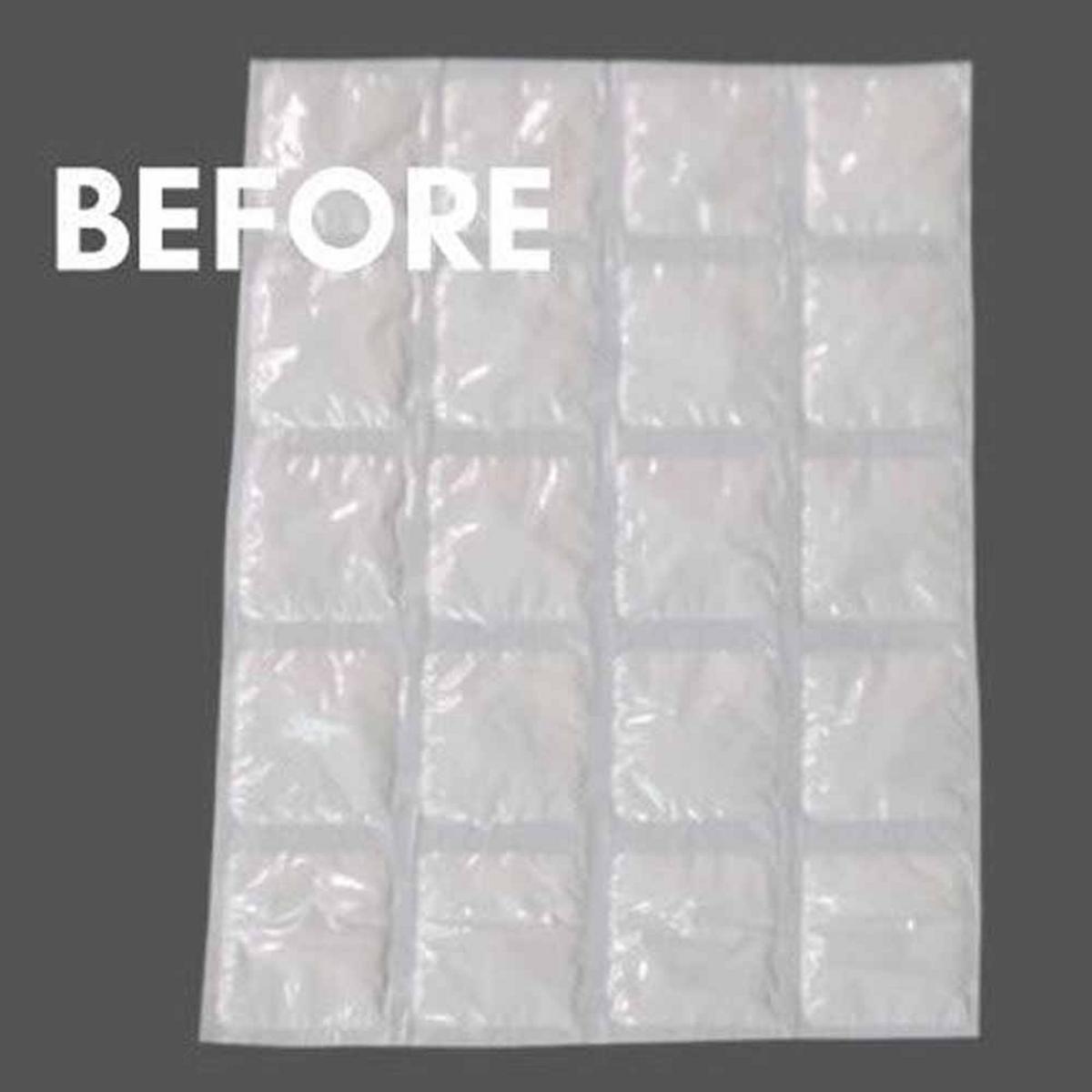 Oro Sports Ultimo Coolpaks - Size 3 Oro Sports Ultimo Coolpaks - Size 3