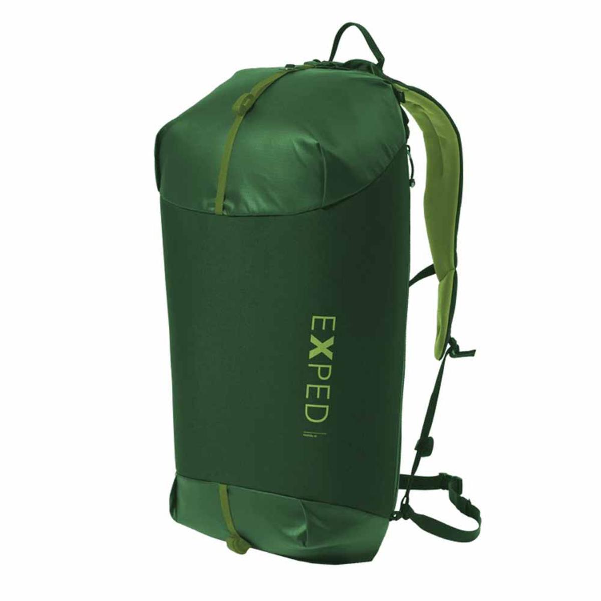 Exped Radical 45L Duffle Backpack Exped Radical 45L Duffle Backpack