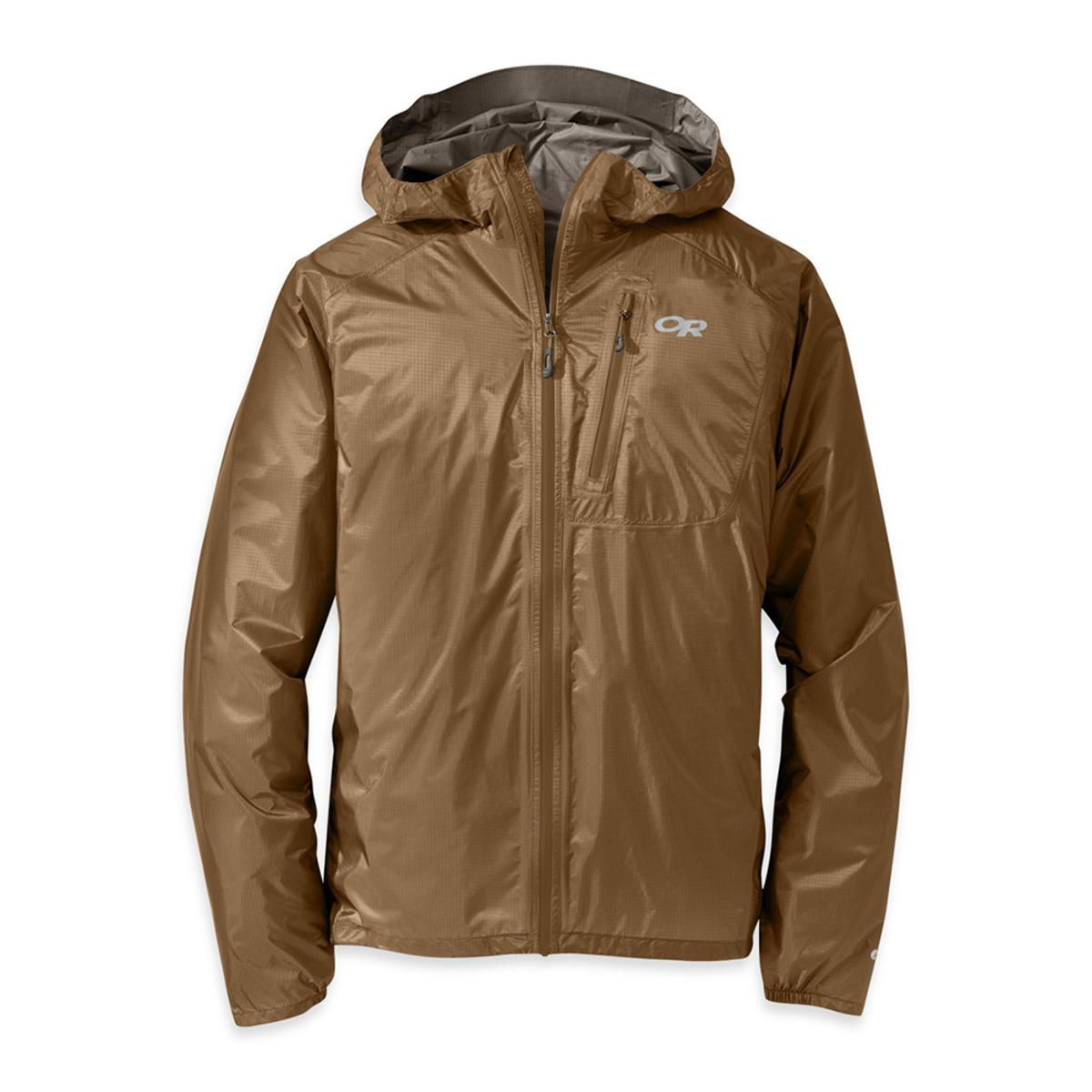Outdoor Research Men's Helium II Jacket Outdoor Research Men's Helium II Jacket