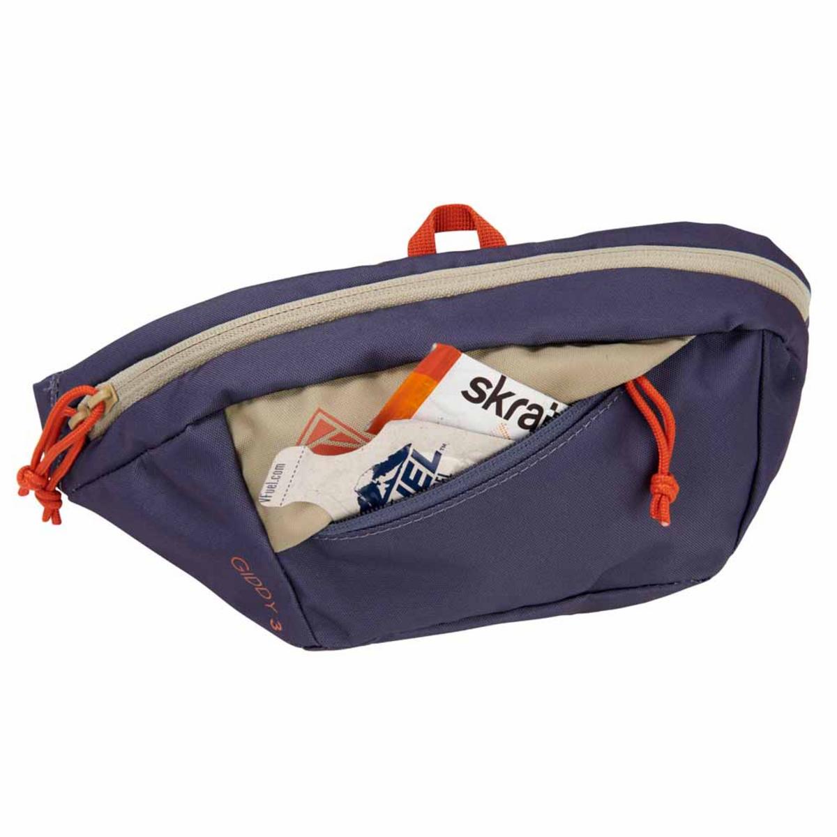 Kelty Giddy 3L Hip Pack Kelty Giddy 3L Hip Pack