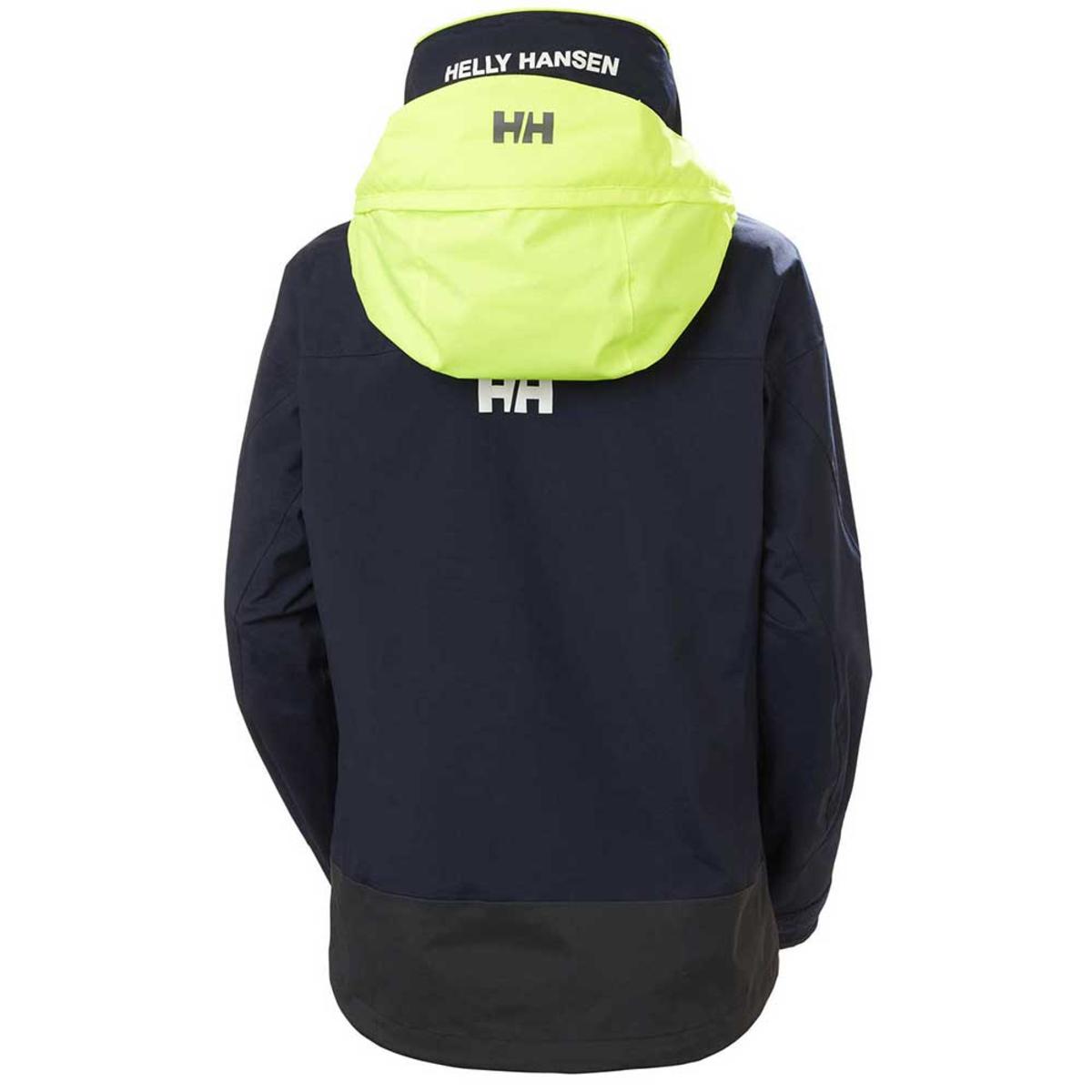 Helly Hansen Women's Pier Jacket Helly Hansen Women's Pier Jacket