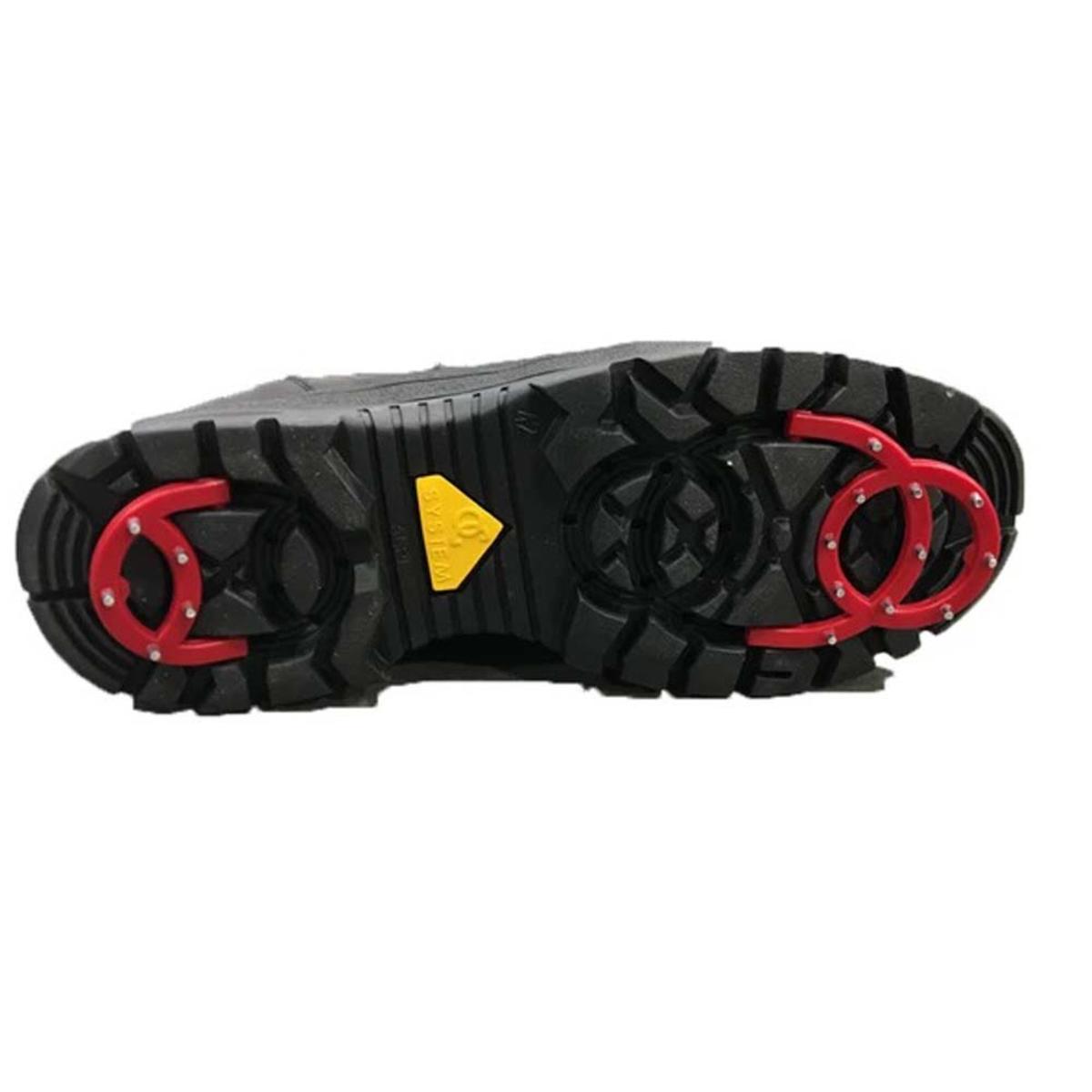 Navatex Women's Short Side Zip Boots Navatex Women's Short Side Zip Boots