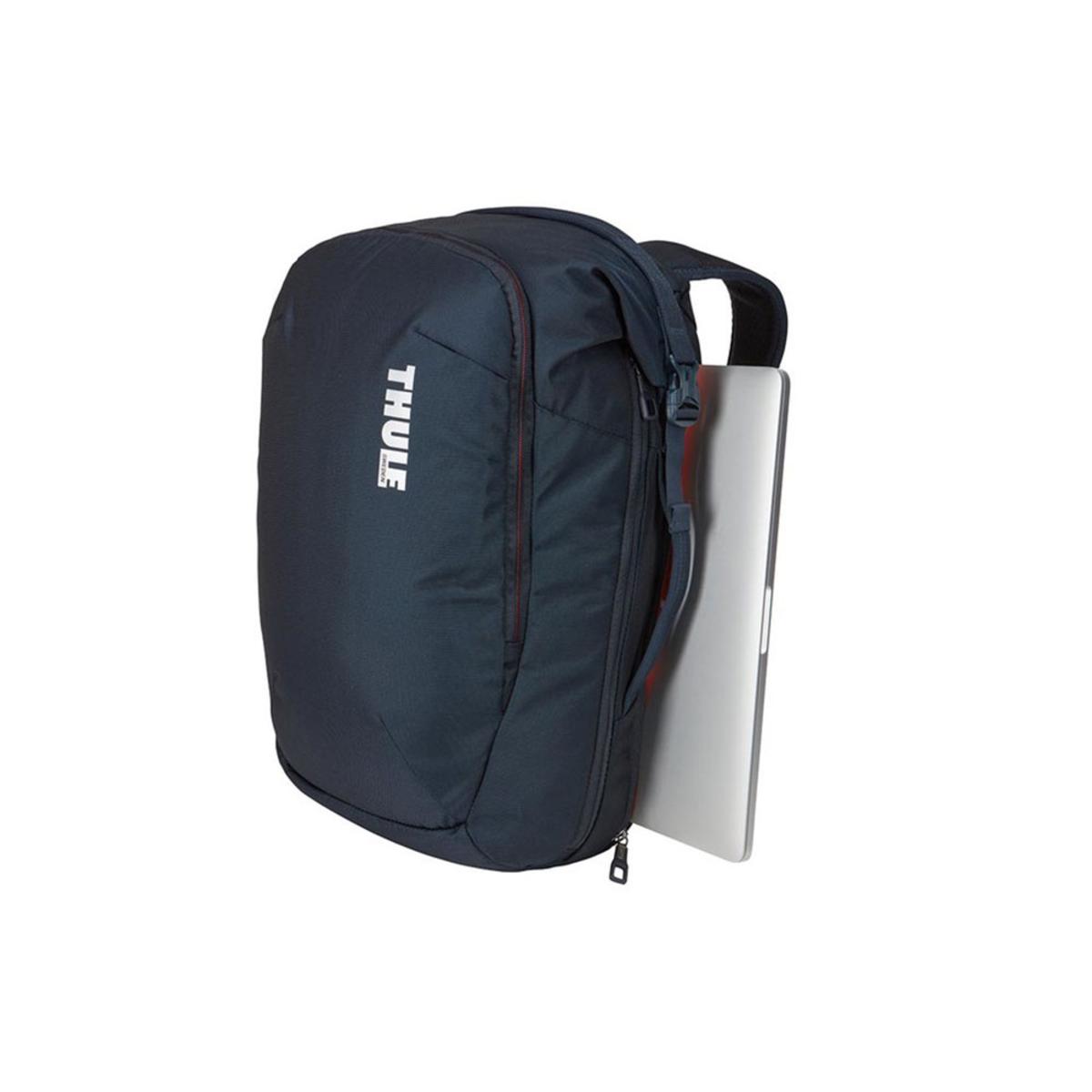 Thule Subterra Travel Backpack 34L - Mineral Thule Subterra Travel Backpack 34L - Mineral