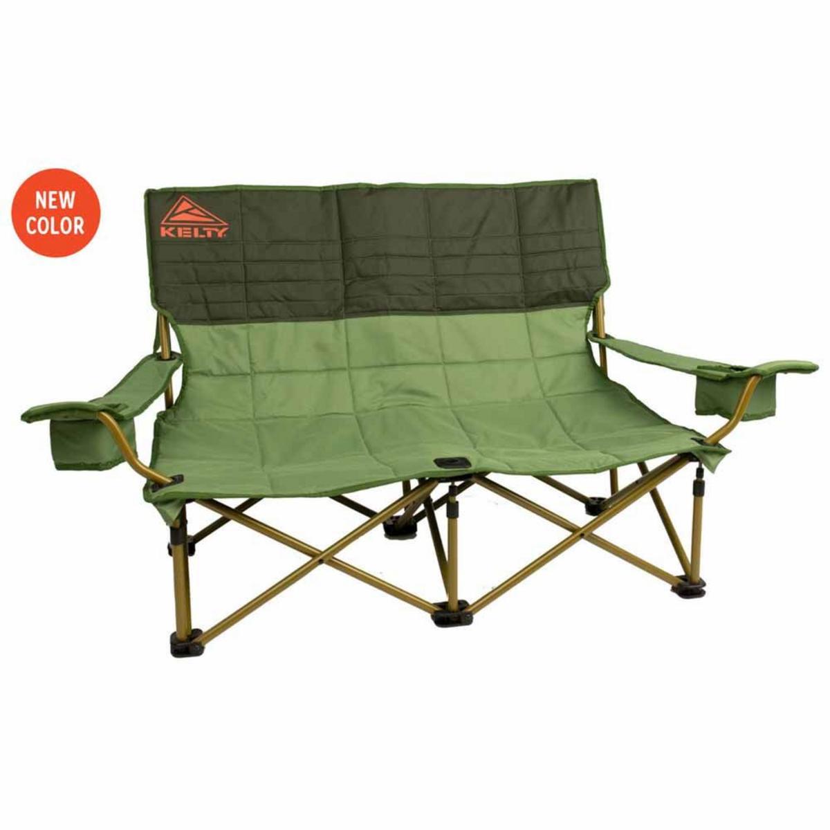 Kelty Low Loveseat Kelty Low Loveseat