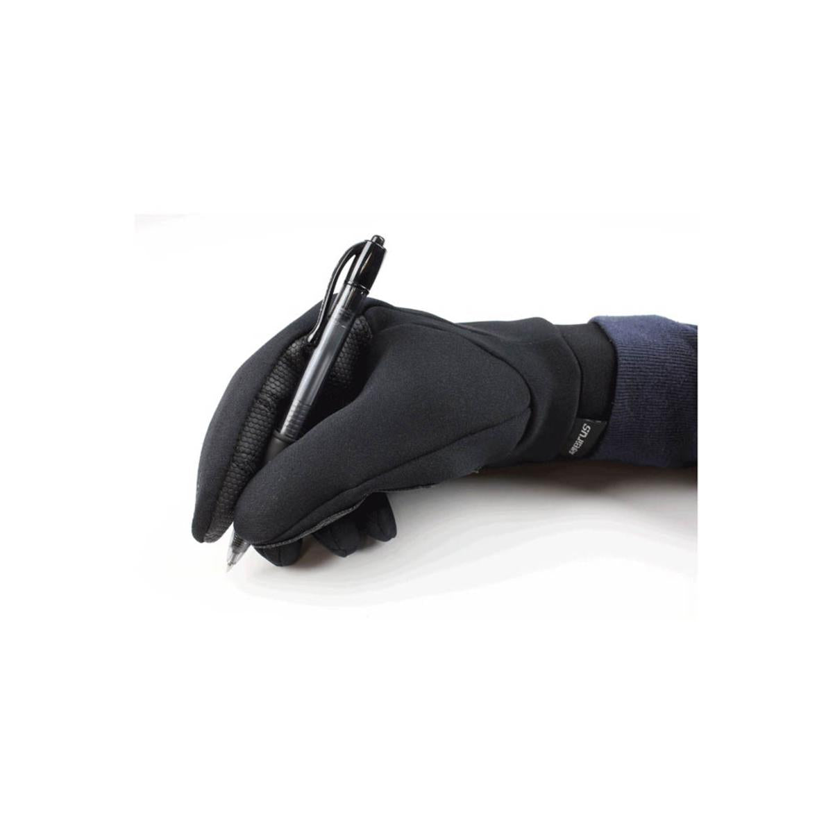 Seirus Men's Soundtouch Xtreme All Weather Original Gloves Seirus Men's Soundtouch Xtreme All Weather Original Gloves