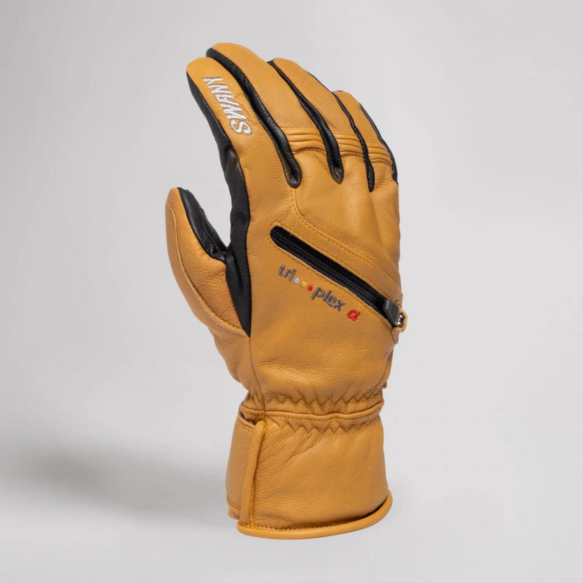 Swany Men's X-Cell Under Gloves 2.1 Swany Men's X-Cell Under Gloves 2.1