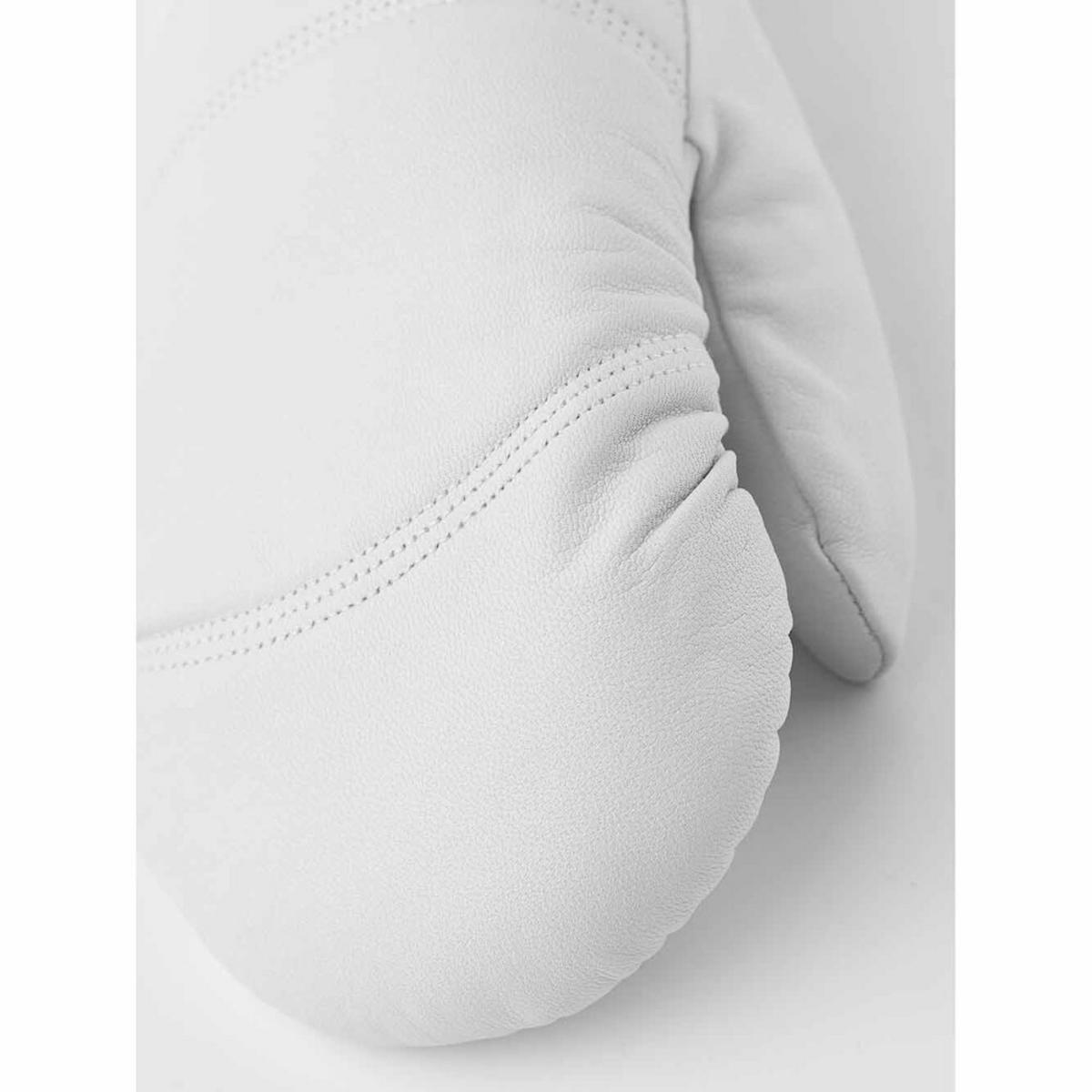 Hestra Leather Box Mitt Hestra Leather Box Mitt