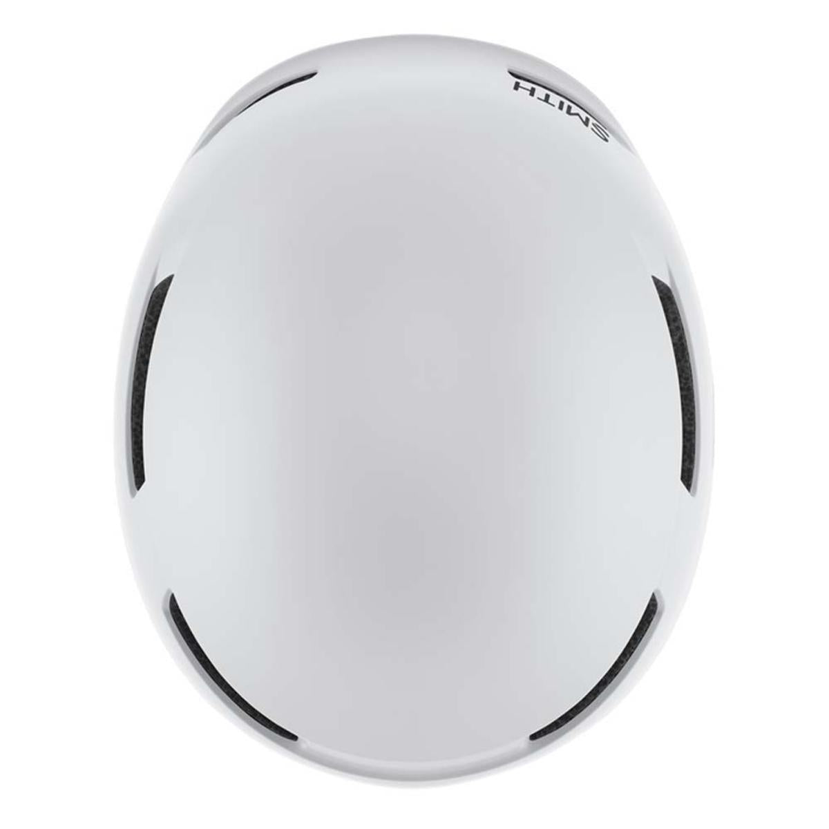 Smith Optics Dispatch Mips Bike Helmets - Matte White Smith Optics Dispatch Mips Bike Helmets - Matte White