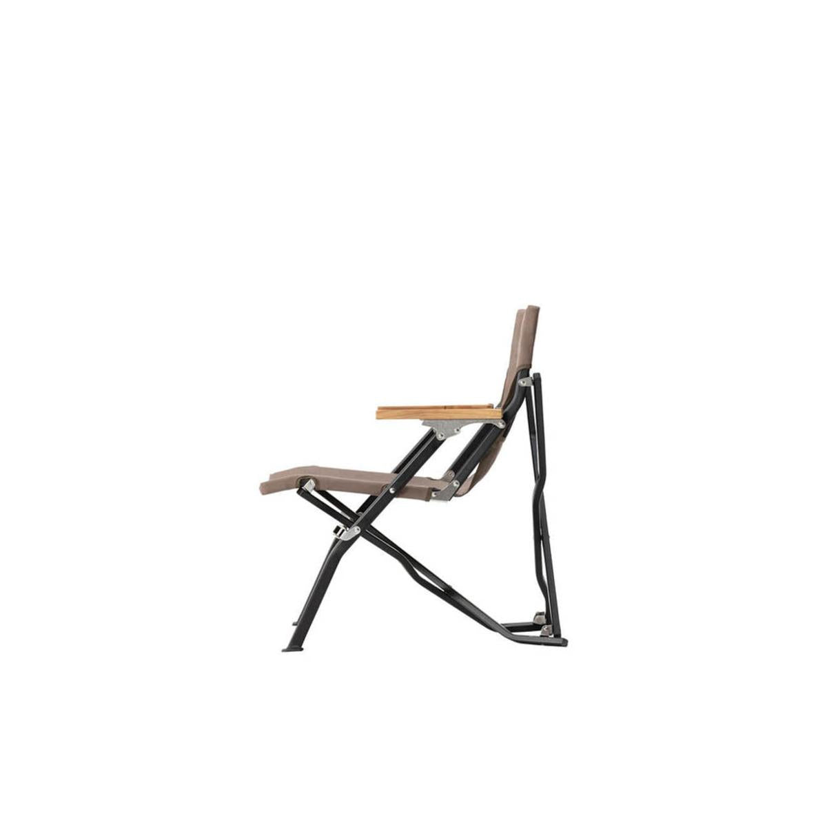 Snow Peak Luxury Low Beach Chair Snow Peak Luxury Low Beach Chair