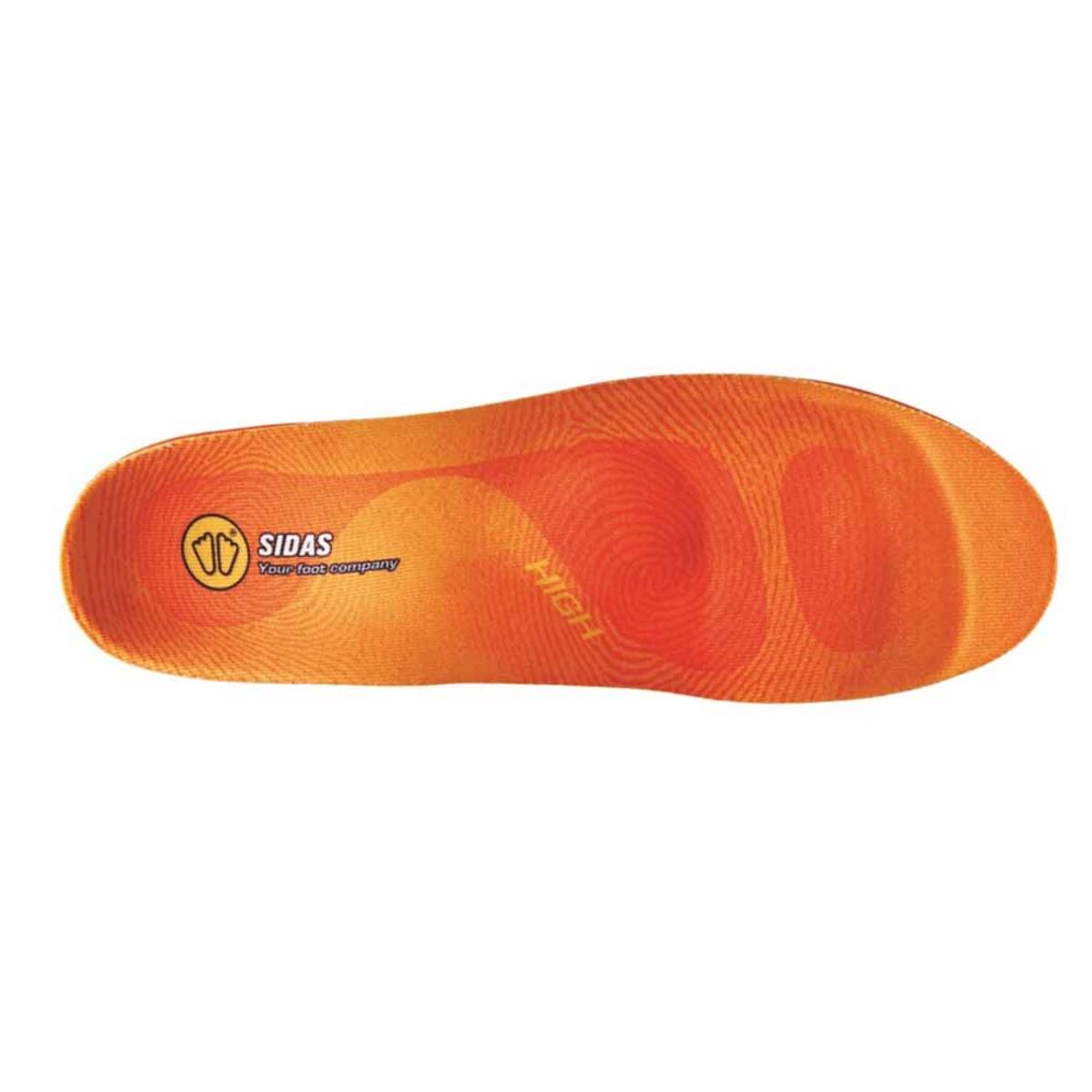 Sidas 3Feet US Winter Insoles - High Sidas 3Feet US Winter Insoles - High