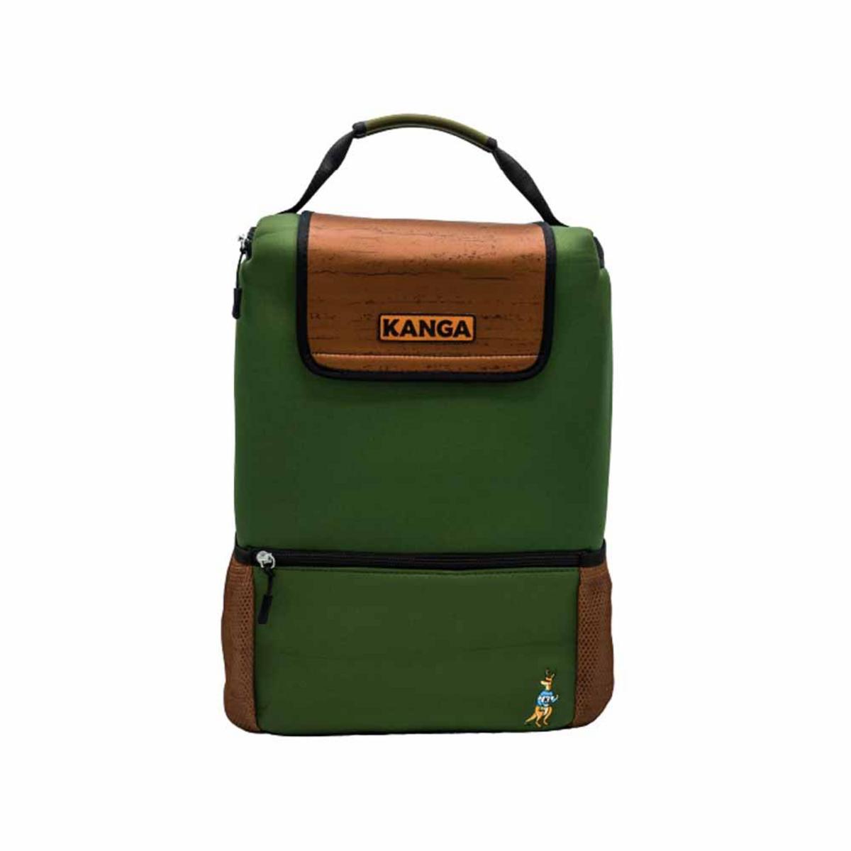 Kanga Coolers Pouch 24 Backpack Kanga Coolers Pouch 24 Backpack