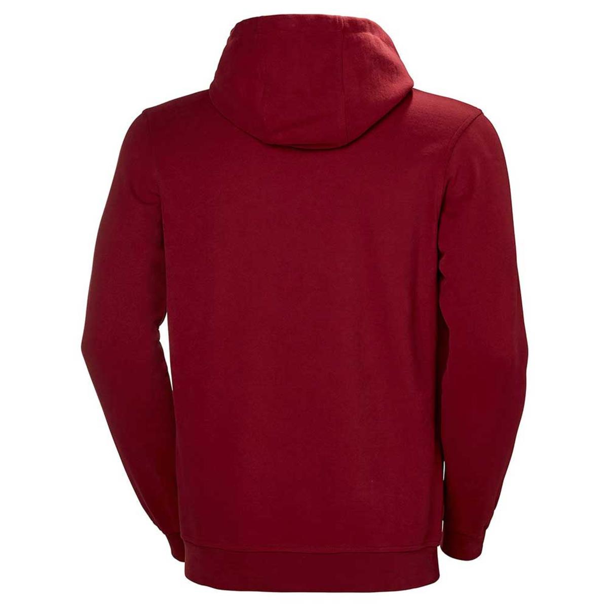 Helly Hansen Men's HH Logo Hoodie Helly Hansen Men's HH Logo Hoodie