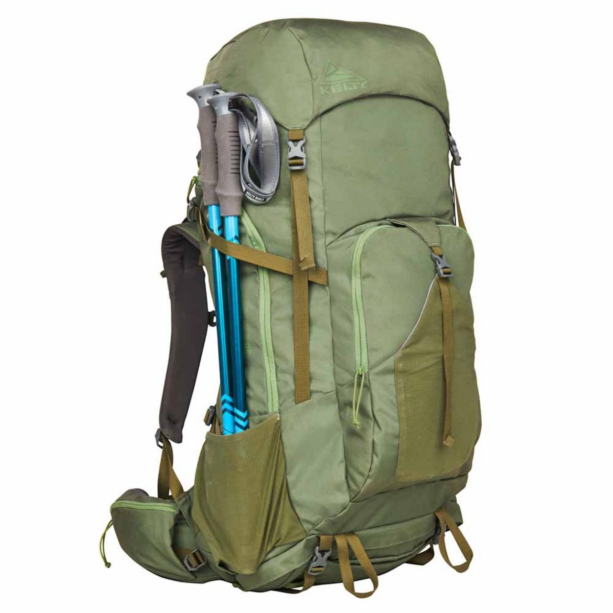 Kelty Asher 85L Backpack Kelty Asher 85L Backpack