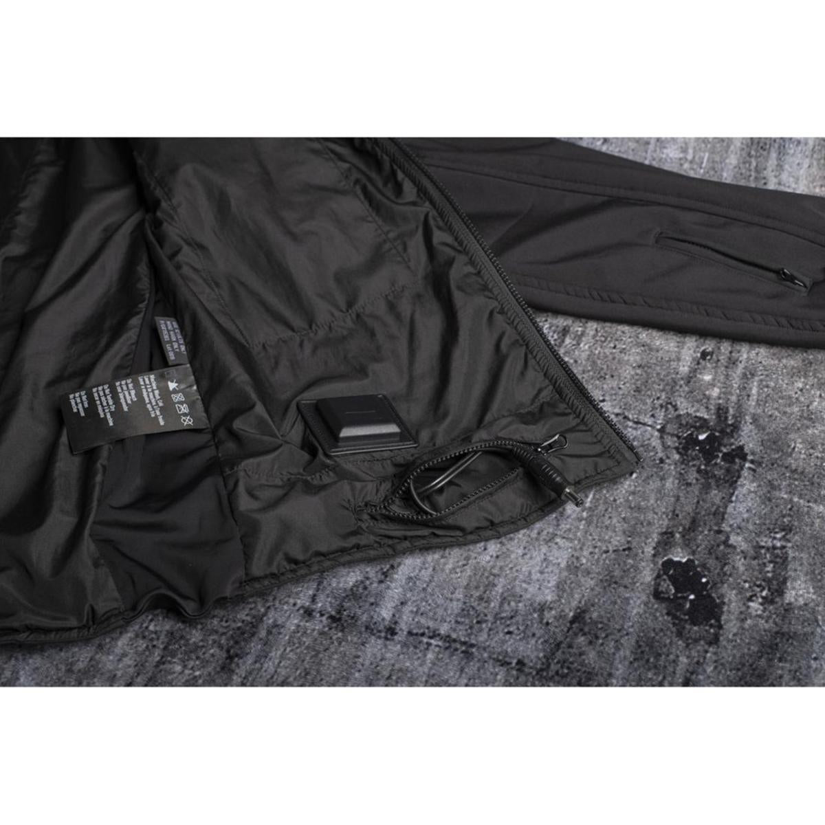 Tourmaster Synergy Pro-Plus 12V Heated Jacket Tourmaster Synergy Pro-Plus 12V Heated Jacket