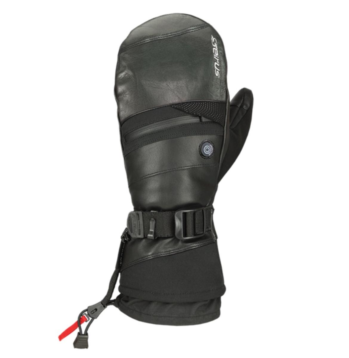 Seirus HeatTouch Hellfire Battery Heated Mittens for Women Seirus HeatTouch Hellfire Battery Heated Mittens for Women