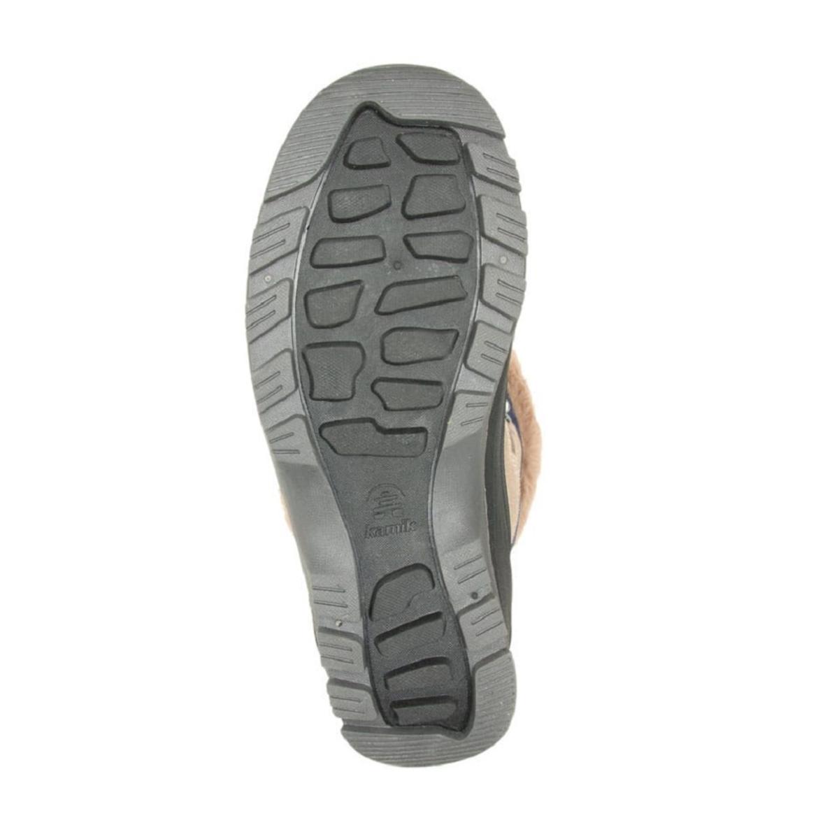 Kamik Women's Snovalley4 Winter Boots Kamik Women's Snovalley4 Winter Boots