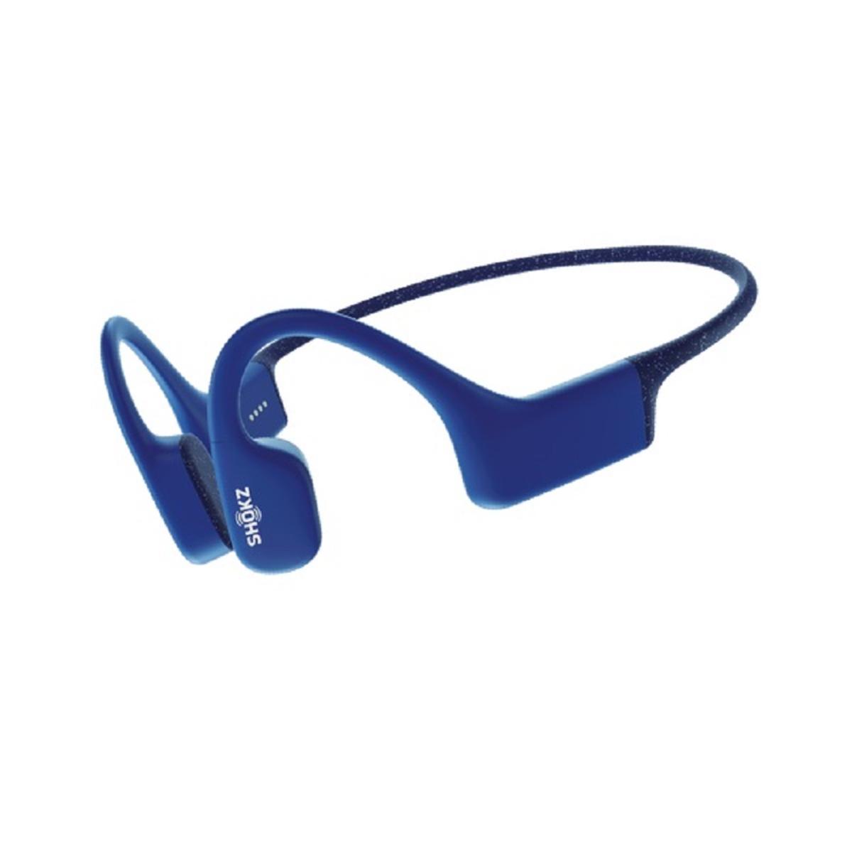 Shokz OpenSwim Wireless Bone Conduction MP3 Swimming Headphones Shokz OpenSwim Wireless Bone Conduction MP3 Swimming Headphones