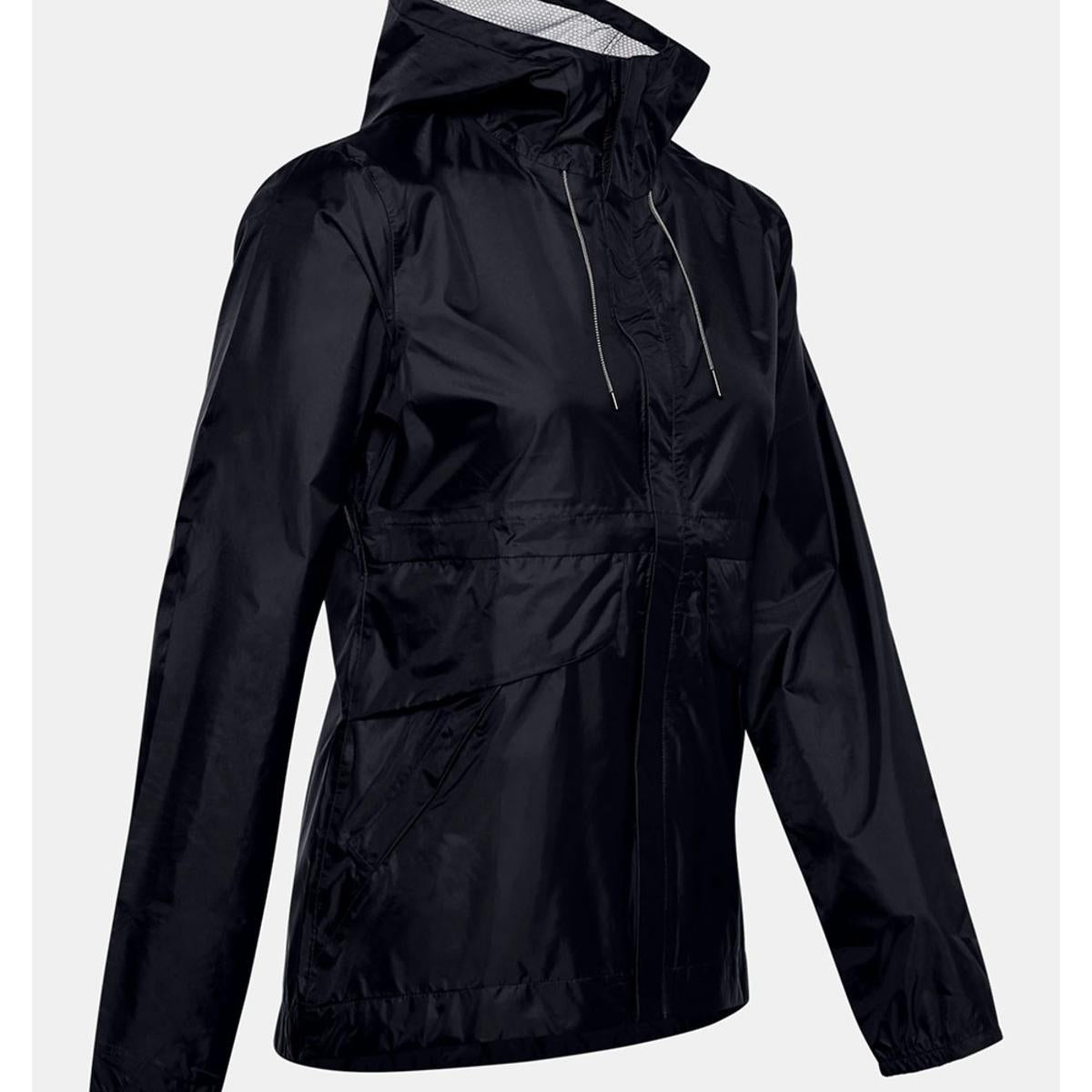 Under Armour Women's Cloudstrike Shell Jacket - Tall Under Armour Women's Cloudstrike Shell Jacket - Tall