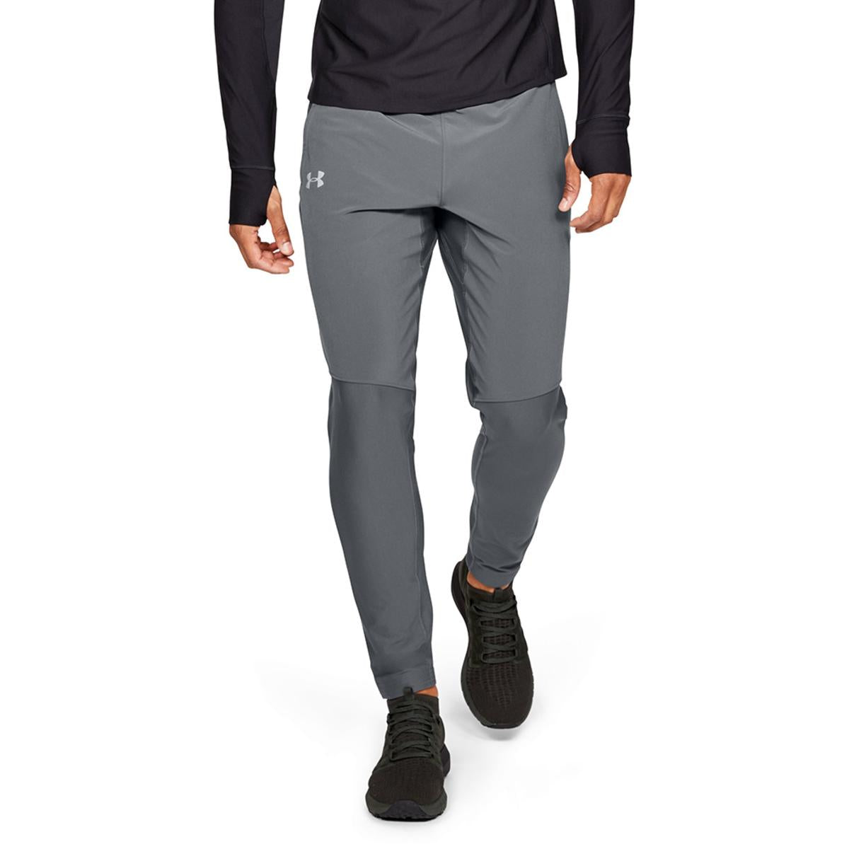 Under Armour Men's Qualifier Speedpocket Pant Under Armour Men's Qualifier Speedpocket Pant