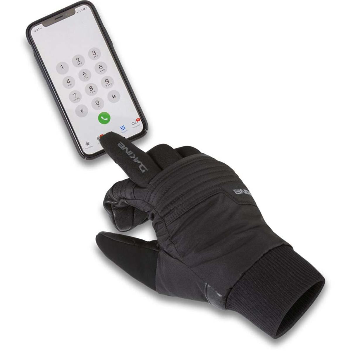 Dakine Men's Skyline Mittens Dakine Men's Skyline Mittens