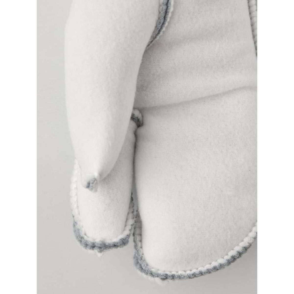 Hestra Women's Heli Ski Liner 3-Finger Gloves Hestra Women's Heli Ski Liner 3-Finger Gloves