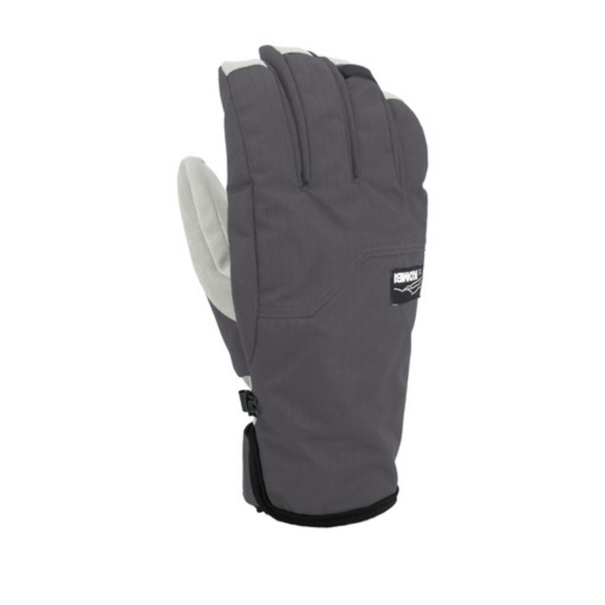 Kombi Men's MTN Core Gloves Kombi Men's MTN Core Gloves