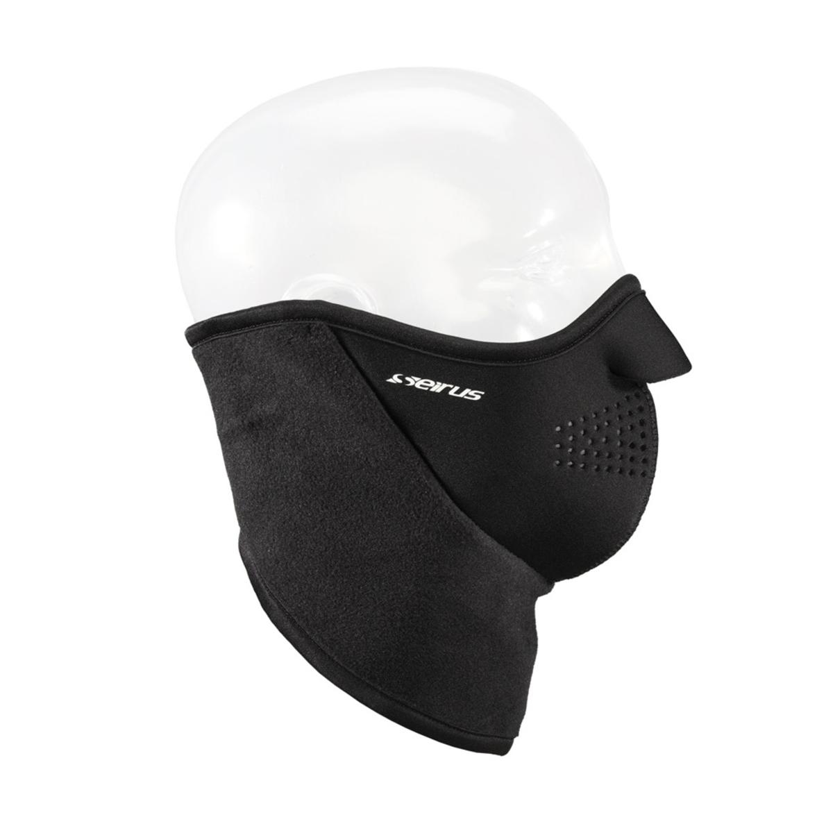 Seirus HWS FR Neofleece Combo Scarf Seirus HWS FR Neofleece Combo Scarf