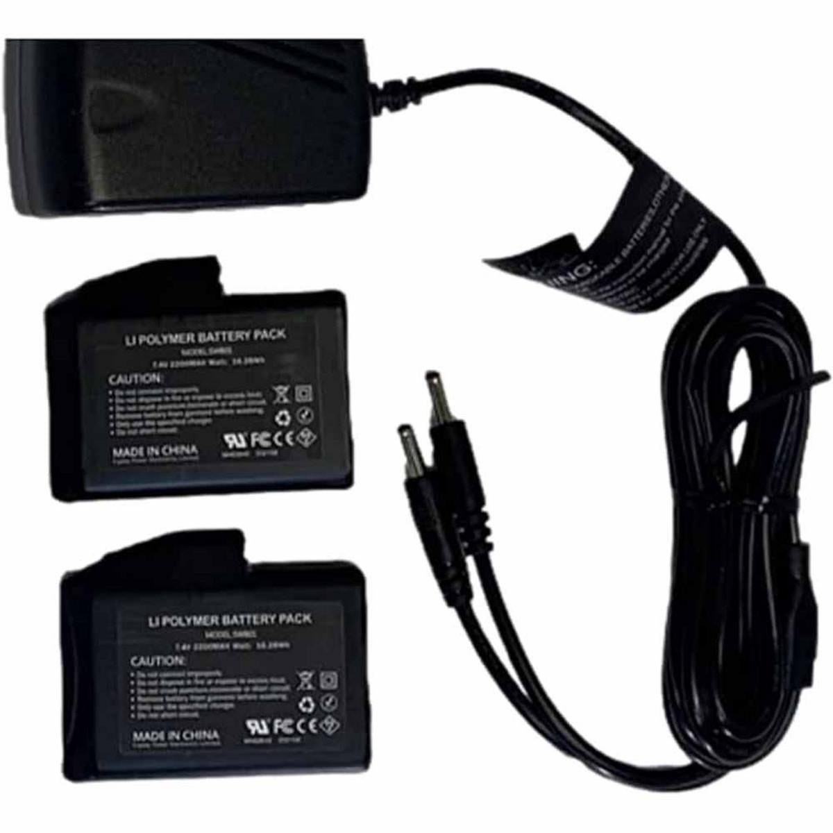 ThermalStep Rechargeable Heated Boots ThermalStep Rechargeable Heated Boots