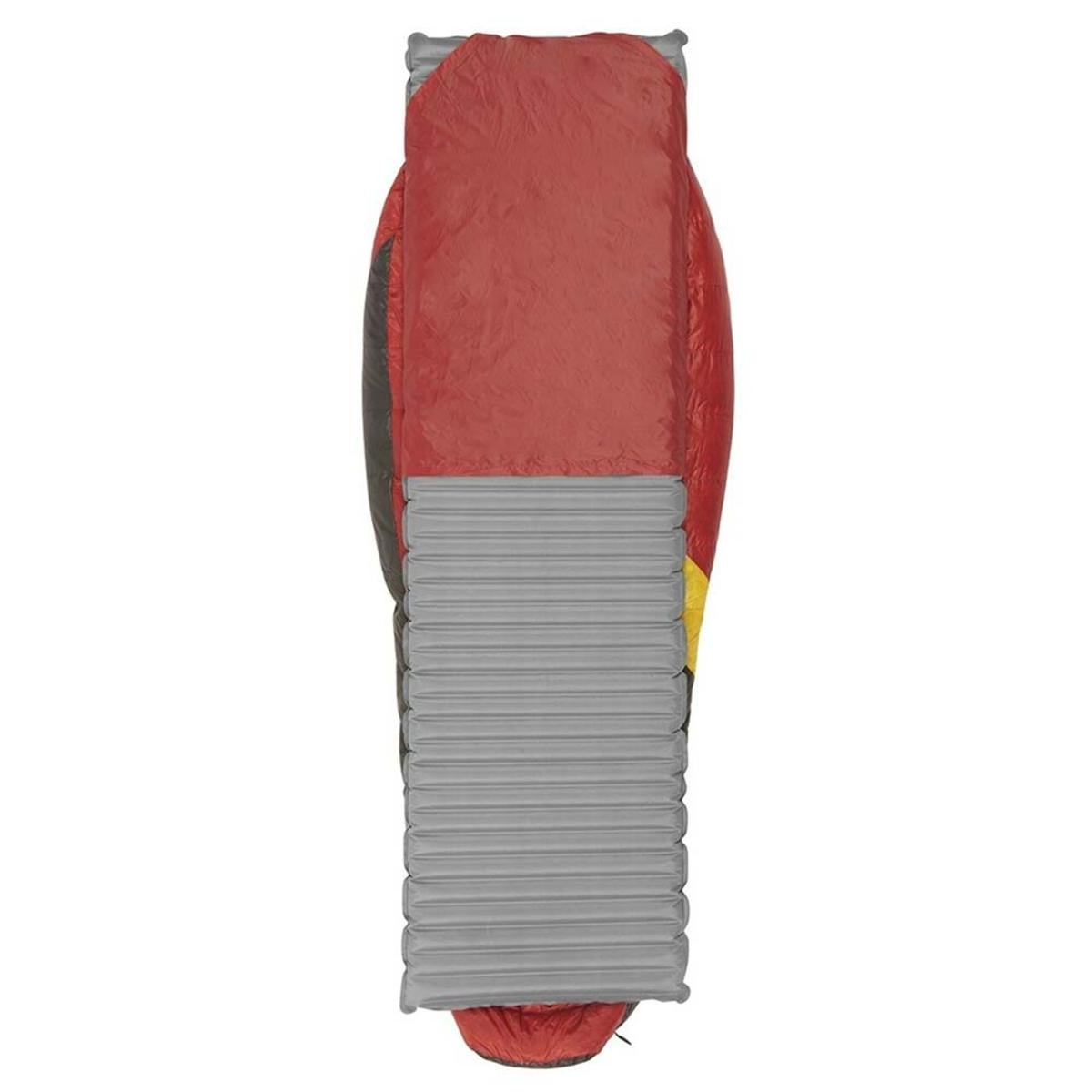 Sierra Designs Cloud 800F 20 Degree Sleeping Bag - Regular Sierra Designs Cloud 800F 20 Degree Sleeping Bag - Regular