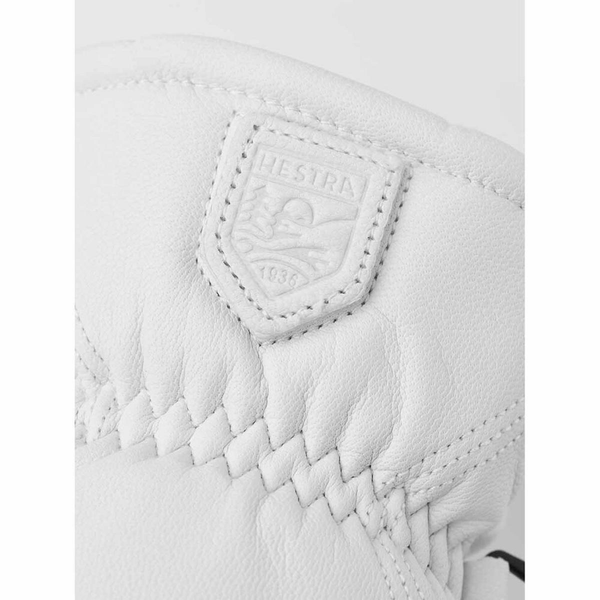 Hestra Leather Box Mitt Hestra Leather Box Mitt