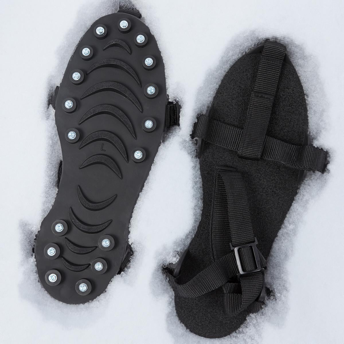 Action Traction Elite Hex Ice Cleats Action Traction Elite Hex Ice Cleats