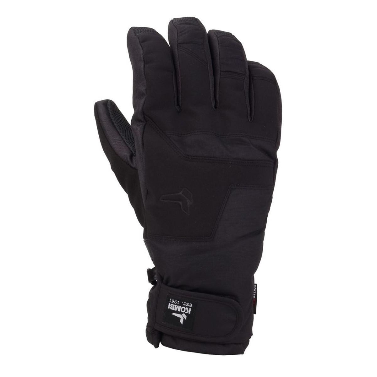 Kombi Men's Storm Cuff Short Gloves (Size S) Kombi Men's Storm Cuff Short Gloves (Size S)
