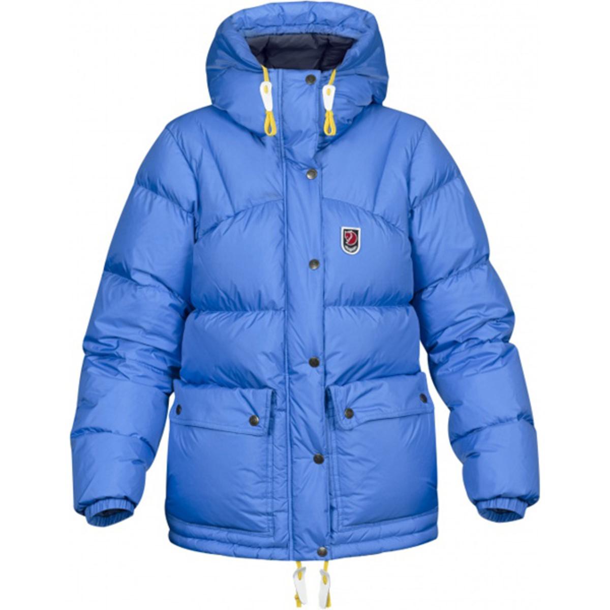 FjallRaven Women's Expedition Down Lite Jacket FjallRaven Women's Expedition Down Lite Jacket