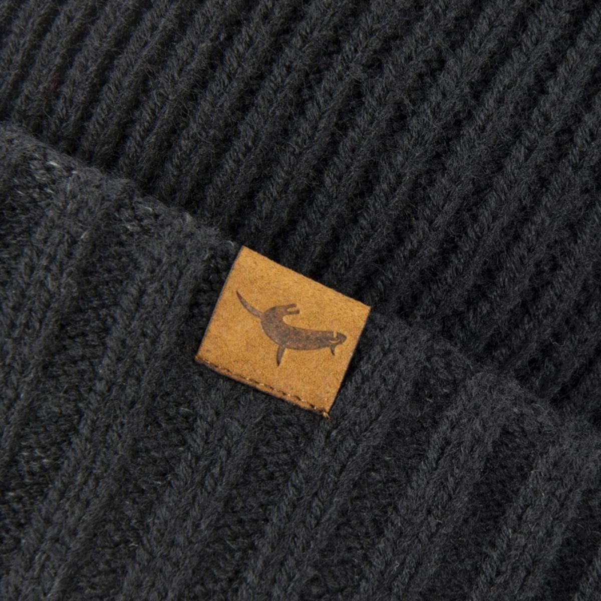Sealskinz Men's Waterproof Cold Weather Roll Cuff Beanie Hat Sealskinz Men's Waterproof Cold Weather Roll Cuff Beanie Hat