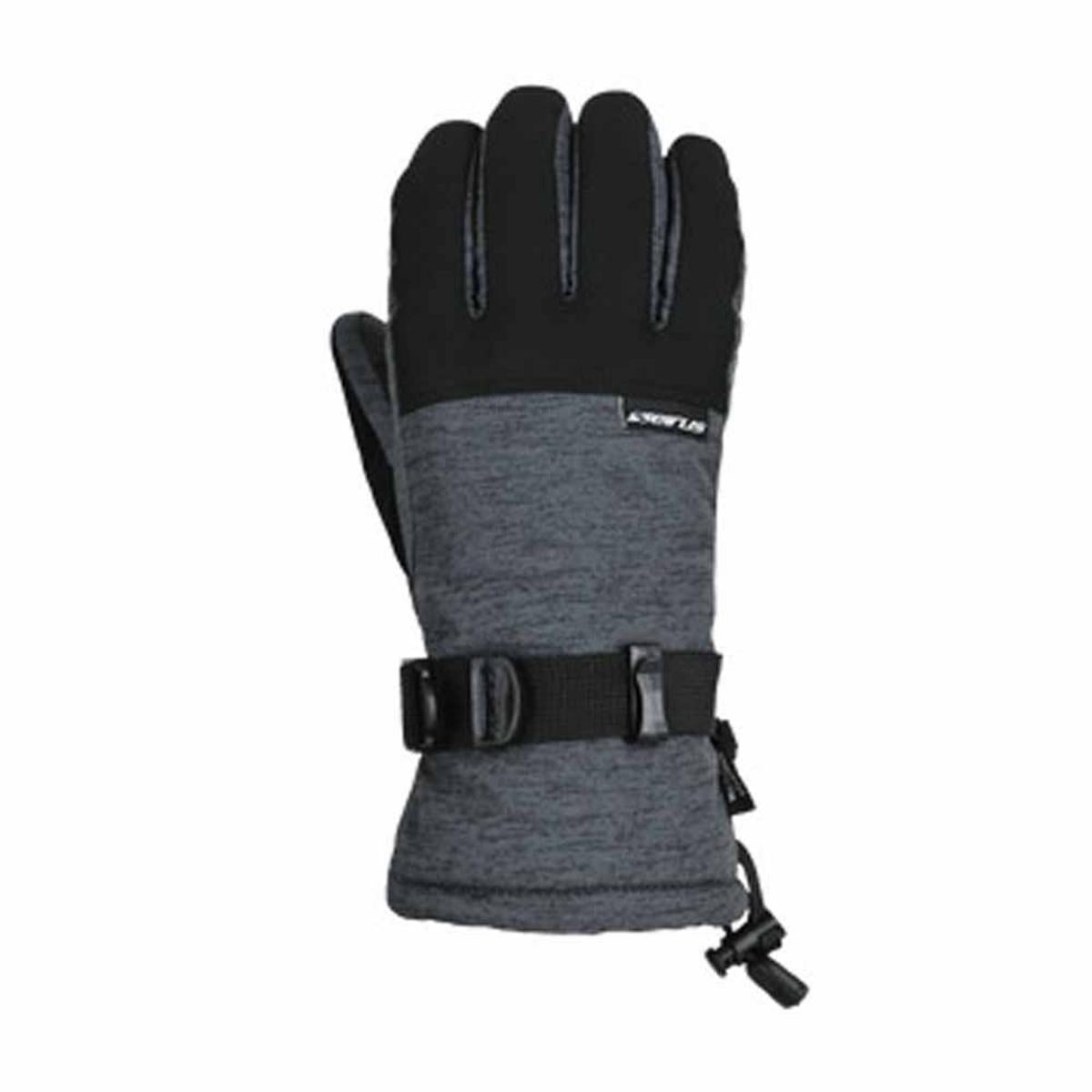 Seirus Men's Heatwave Crest Gloves Seirus Men's Heatwave Crest Gloves