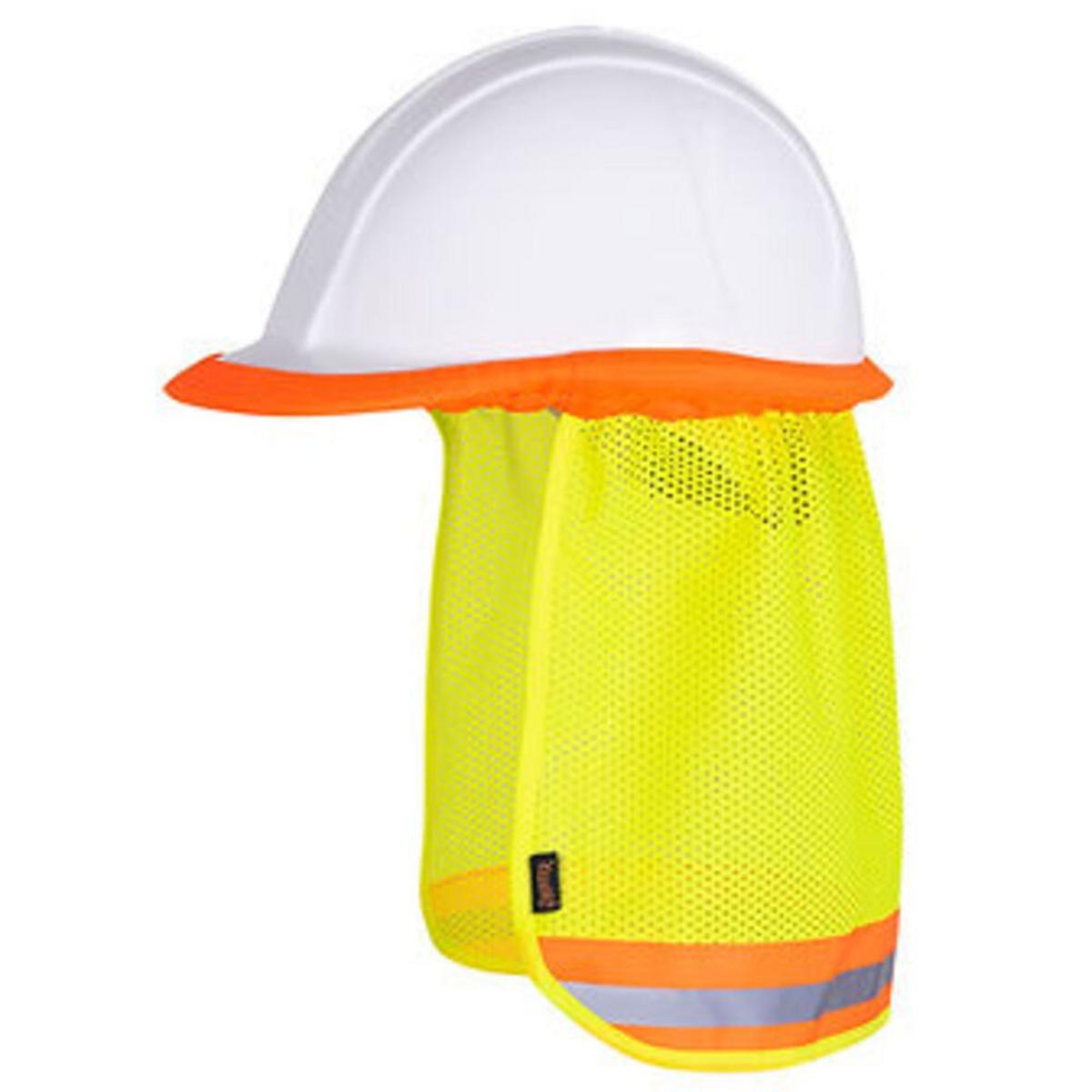 Pioneer Mesh Hard Hat Sunshade Pioneer Mesh Hard Hat Sunshade