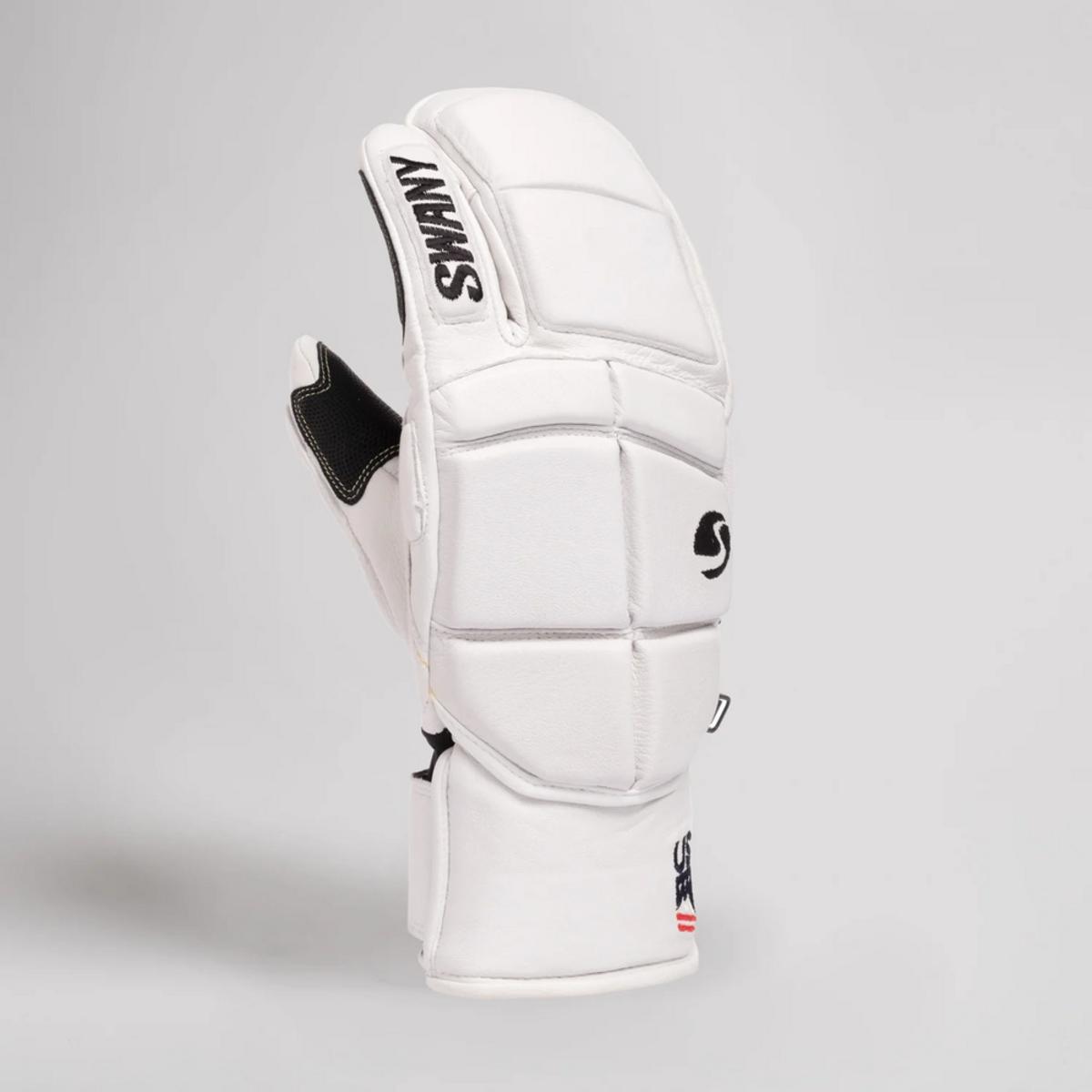 Swany Men's World Cup Trigger Mittens Swany Men's World Cup Trigger Mittens