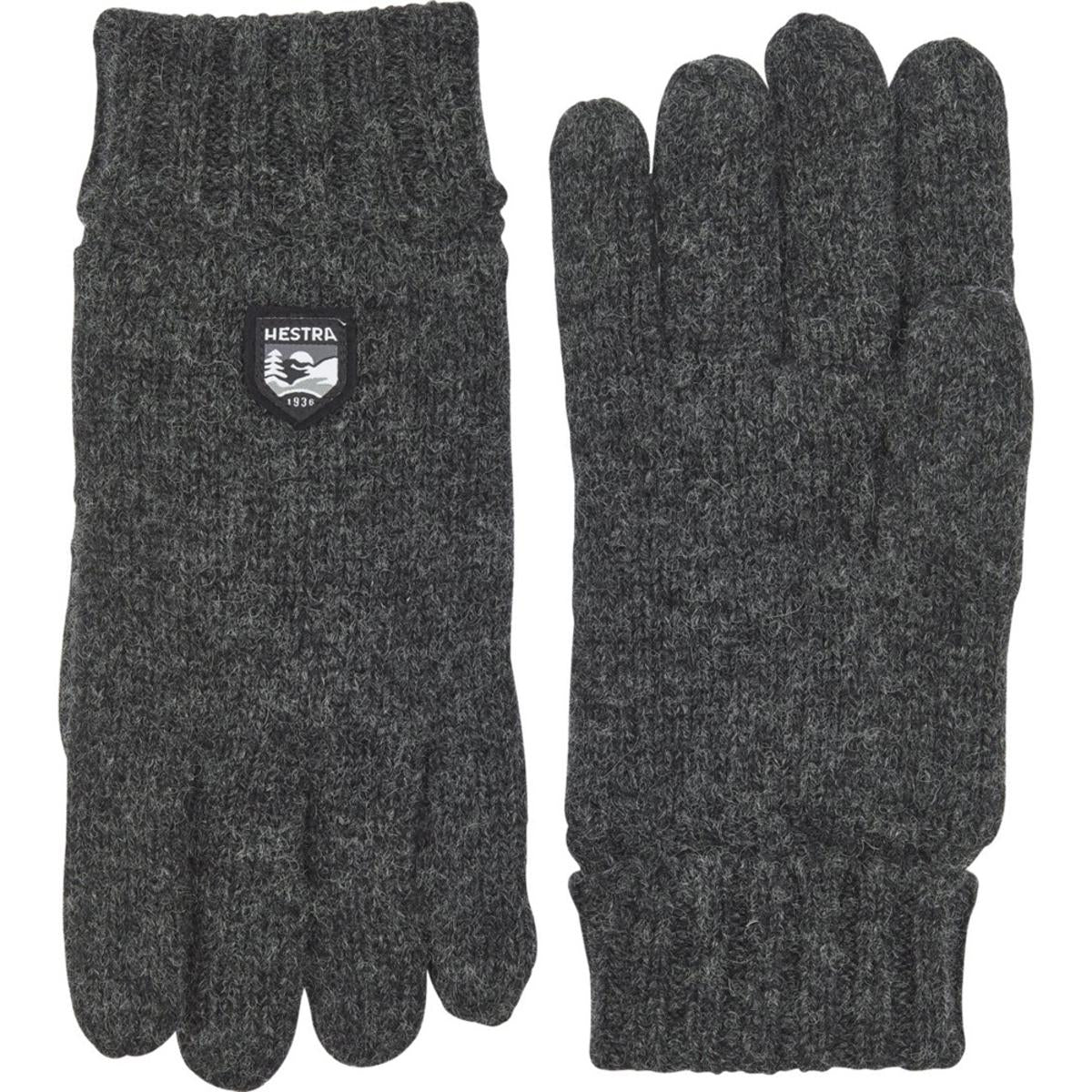 Hestra Basic Wool Gloves Hestra Basic Wool Gloves