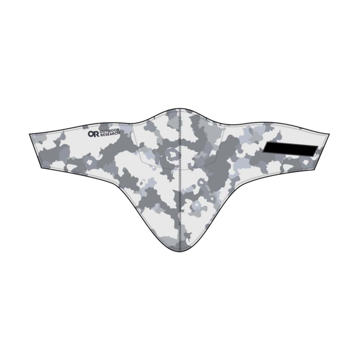 Outdoor Research Protective Essential Bandana Kit (Black) Outdoor Research Protective Essential Bandana Kit (Black)