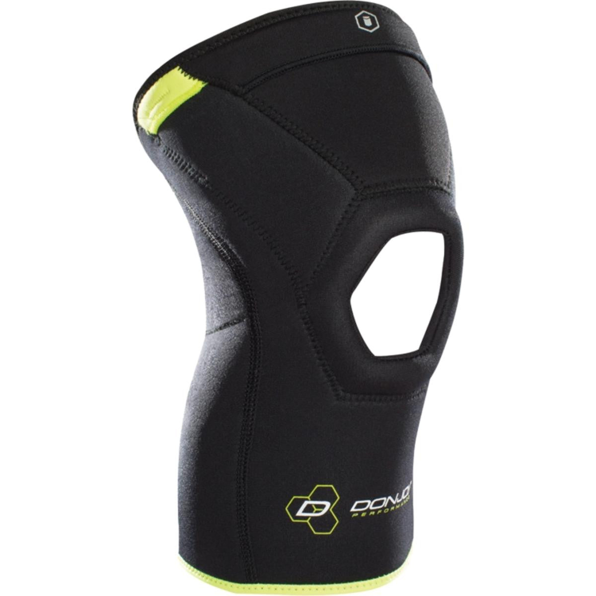 DonJoy Proform Knee Sleeve (4mm, Open Patella) DonJoy Proform Knee Sleeve (4mm, Open Patella)