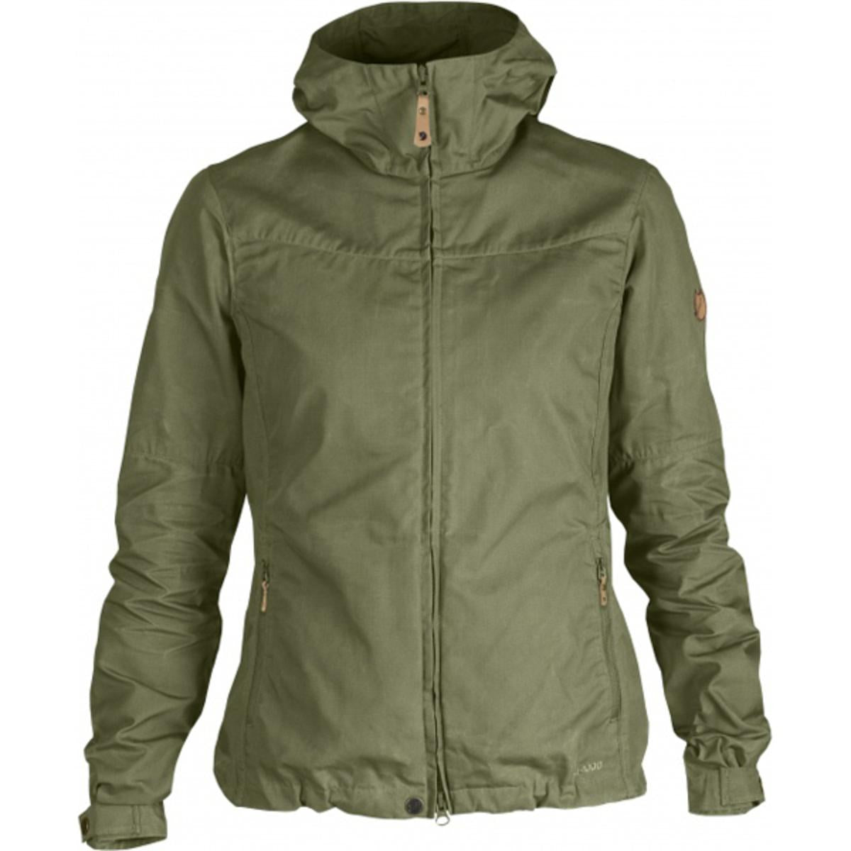 FjallRaven Women's Stina Jacket FjallRaven Women's Stina Jacket