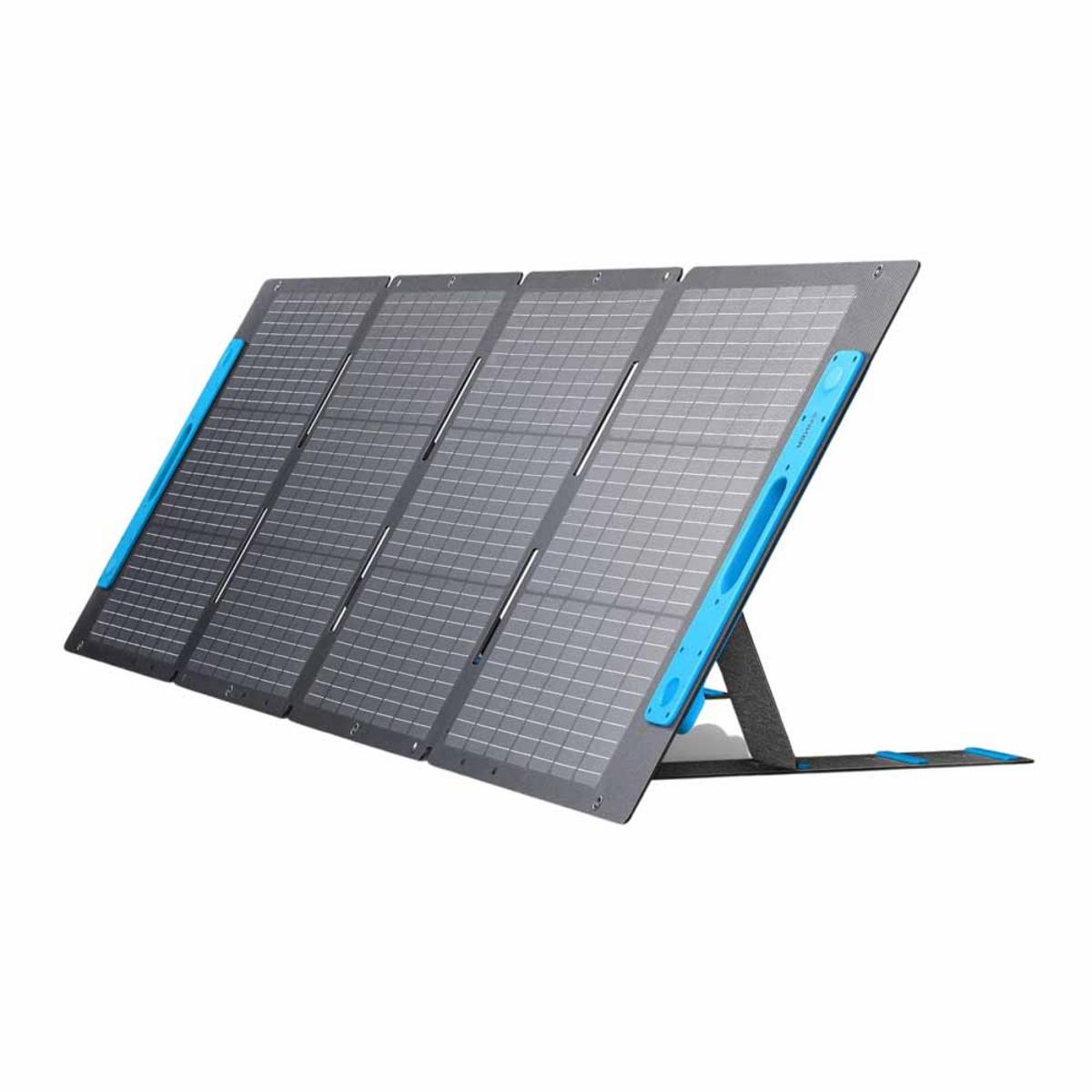 Anker 531 Solar Panel - 200W Only for 767 Powerhouse Anker 531 Solar Panel - 200W Only for 767 Powerhouse