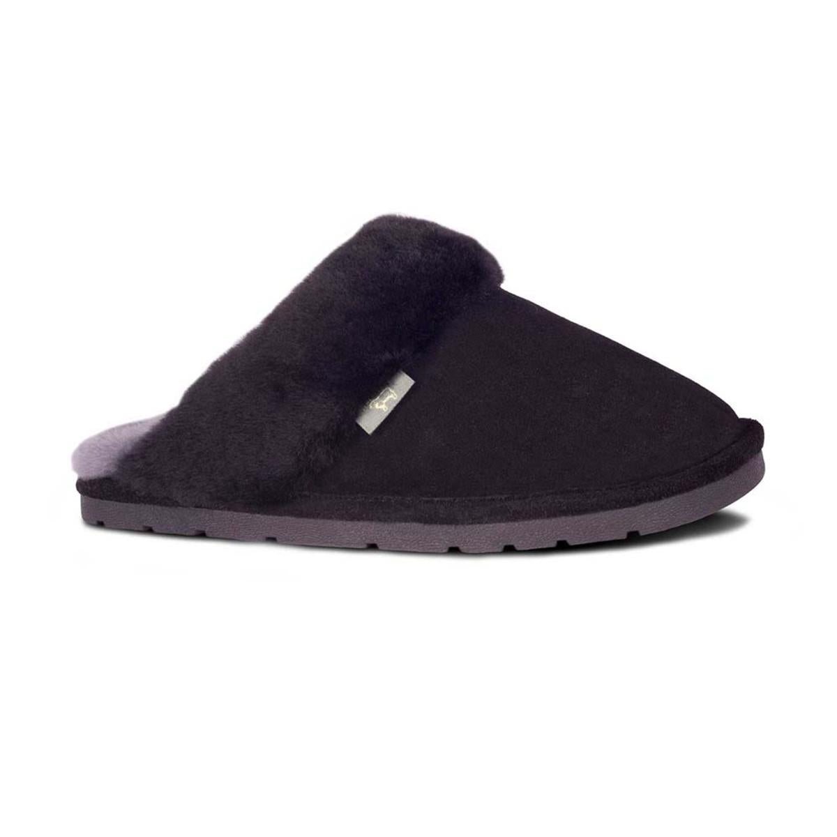 Cloud Nine Sheepskin Ladies Sheepskin Scuff Cloud Nine Sheepskin Ladies Sheepskin Scuff