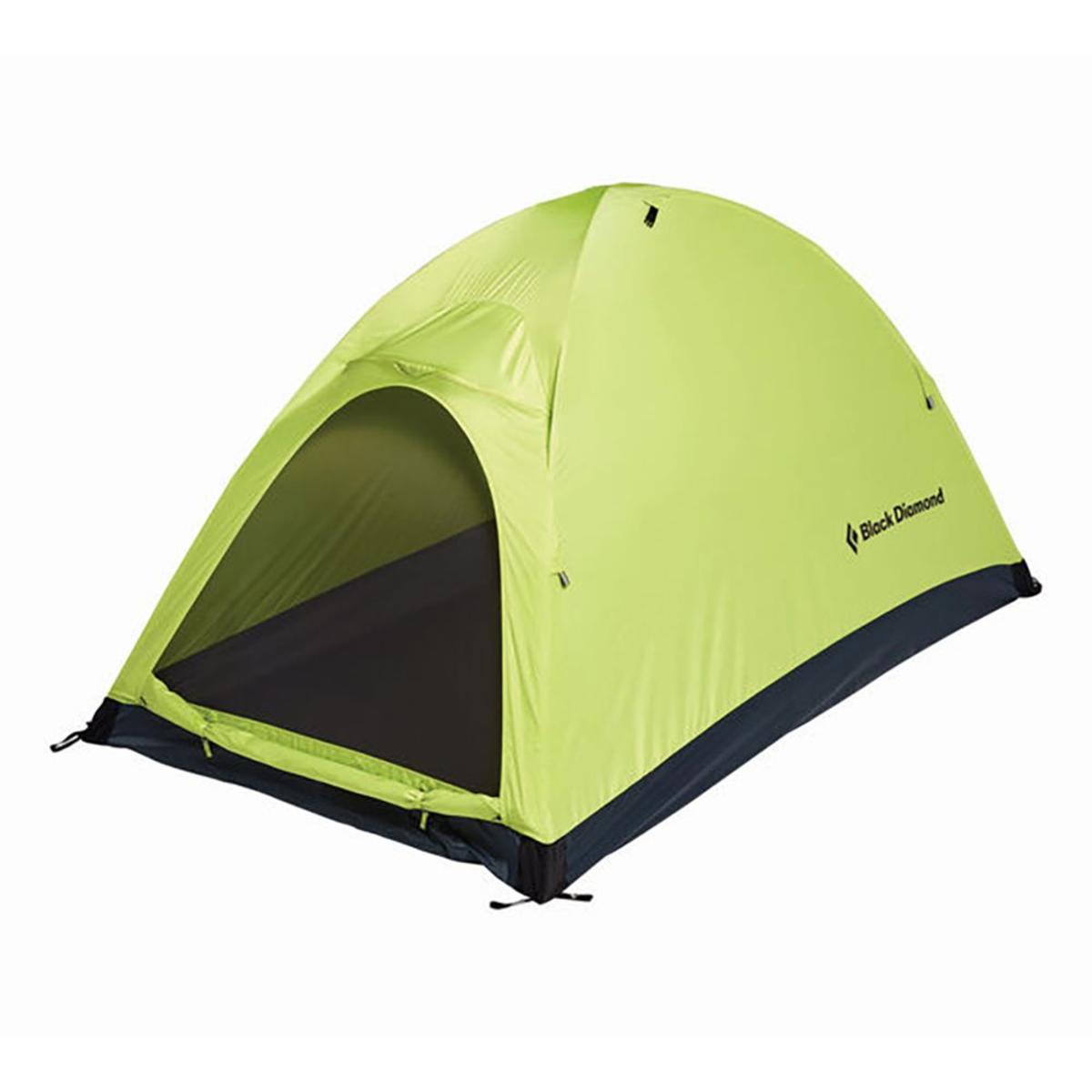 Black Diamond Firstlight 2P Tent - Wasabi Black Diamond Firstlight 2P Tent - Wasabi